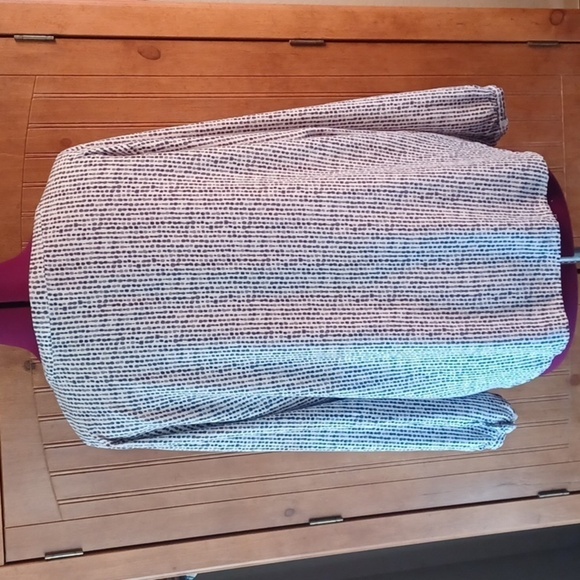 SOYCONCEPT LONG-SLEEVED TOP - Picture 4 of 8